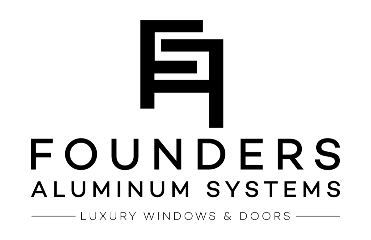 Founders Window - Aluminum Systems - Windows - Doors